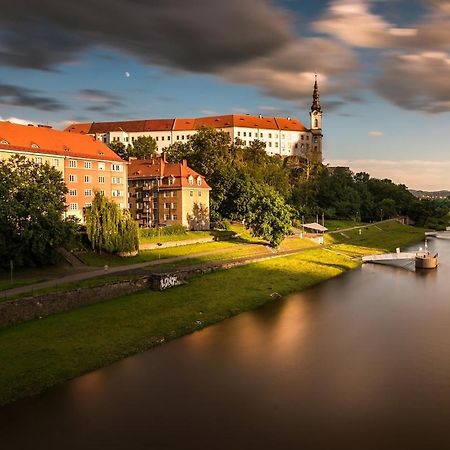 Apartman Pod Zamkem Decin Luaran gambar