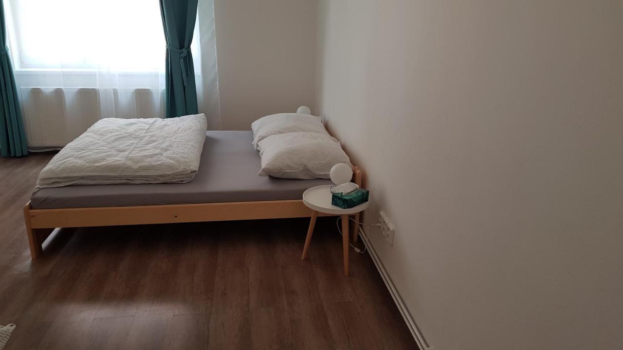 Apartman Pod Zamkem Decin Luaran gambar