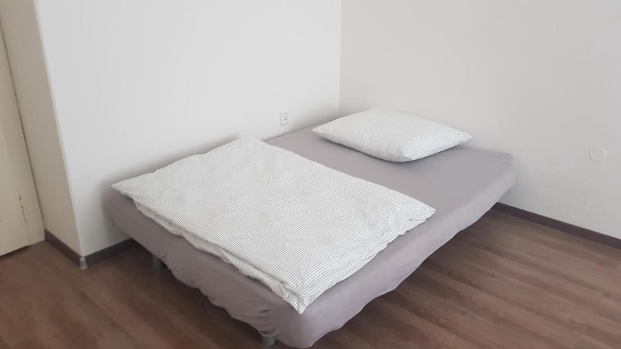 Apartman Pod Zamkem Decin Luaran gambar