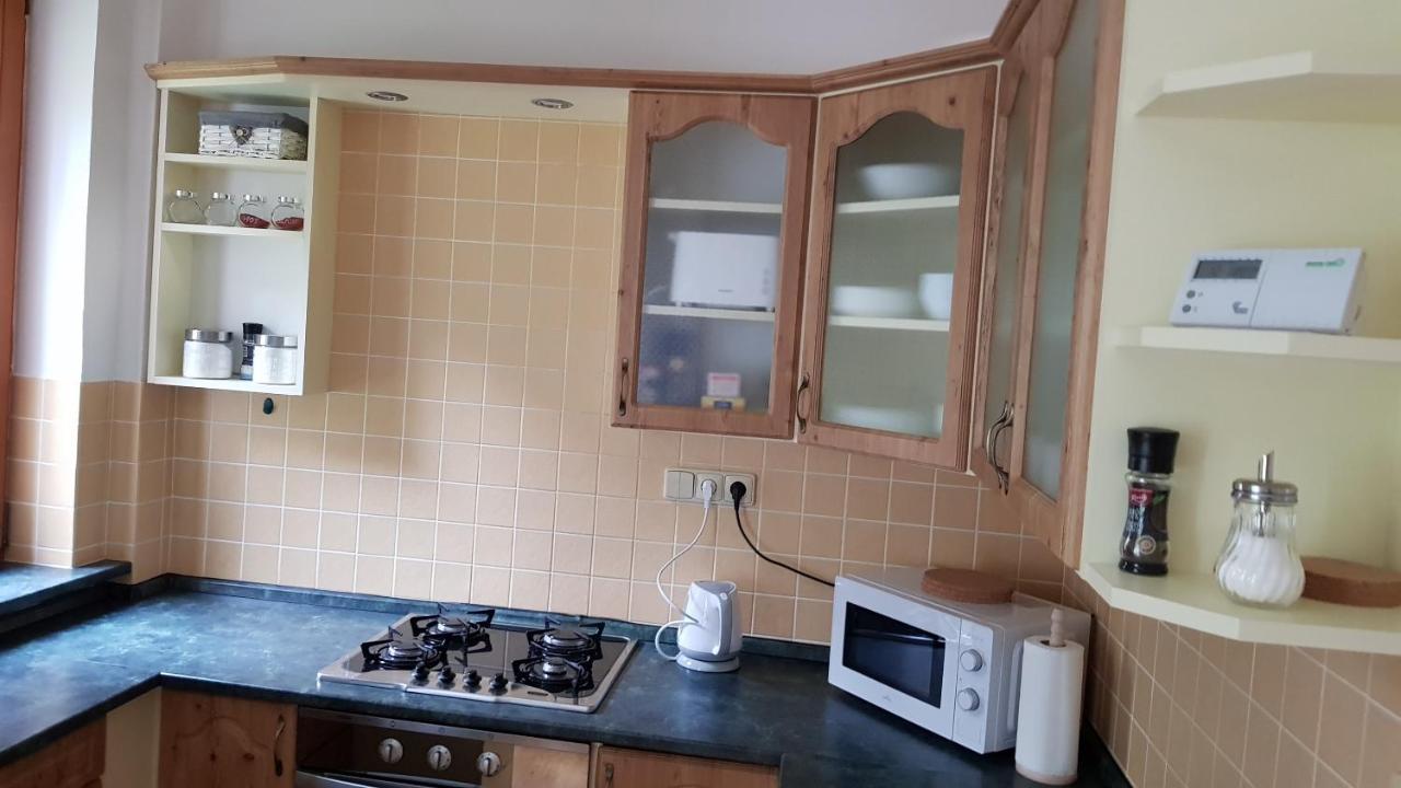 Apartman Pod Zamkem Decin Luaran gambar