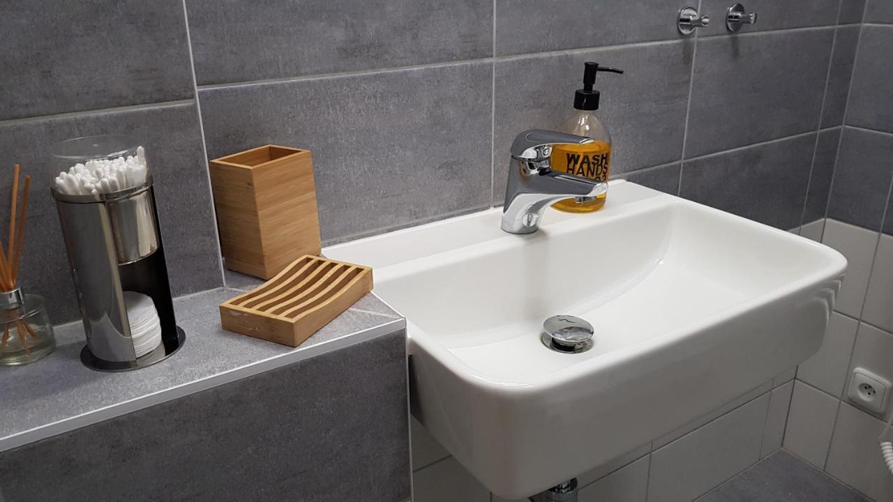 Apartman Pod Zamkem Decin Luaran gambar